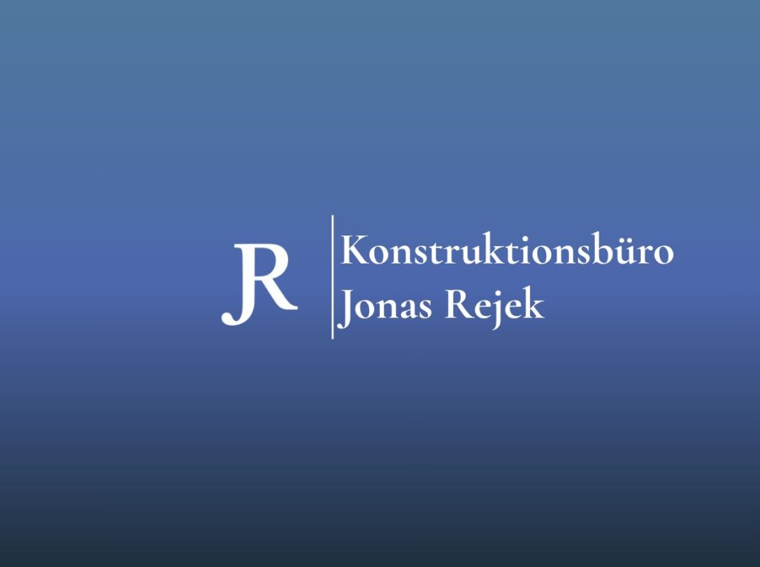 Neues Logo Jonas Rejek