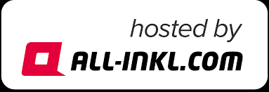 hosted by all-inkl.