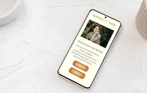 Leuchtraum Webdesign Mockup Phone2 e1776276289952